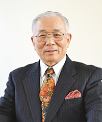 一般財団法人榛名荘 理事長 齋藤 直躬